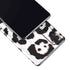 B&W Leopard Galaxy S20 Fan Edition Skin